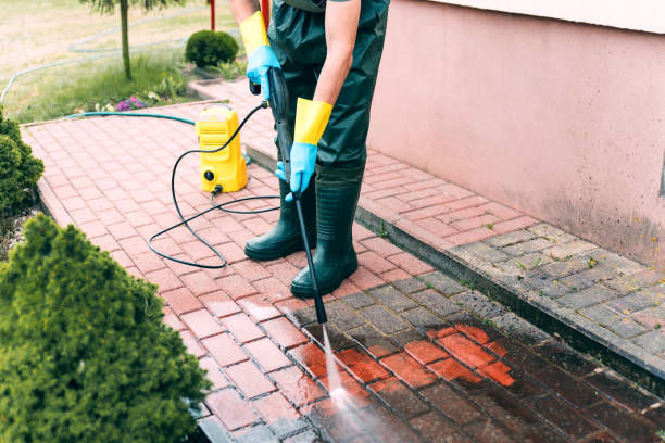 Best Parking Lot and Garage Cleaning  in South Kensington, MD