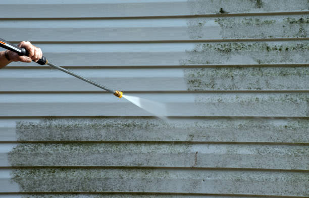 Why Choose Our Pressure Washing Services in Maryland