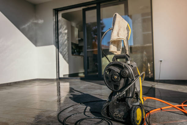 Best Driveway Pressure Washing  in South Kensington, MD