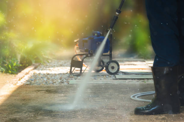 Best Solar Panel Cleaning  in South Kensington, MD